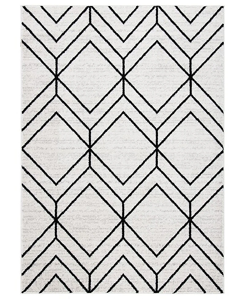 Safavieh Adirondack ADR241F 8'x10' Area Rug