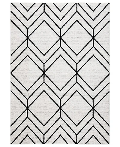 Safavieh Adirondack ADR241F 8'x10' Area Rug