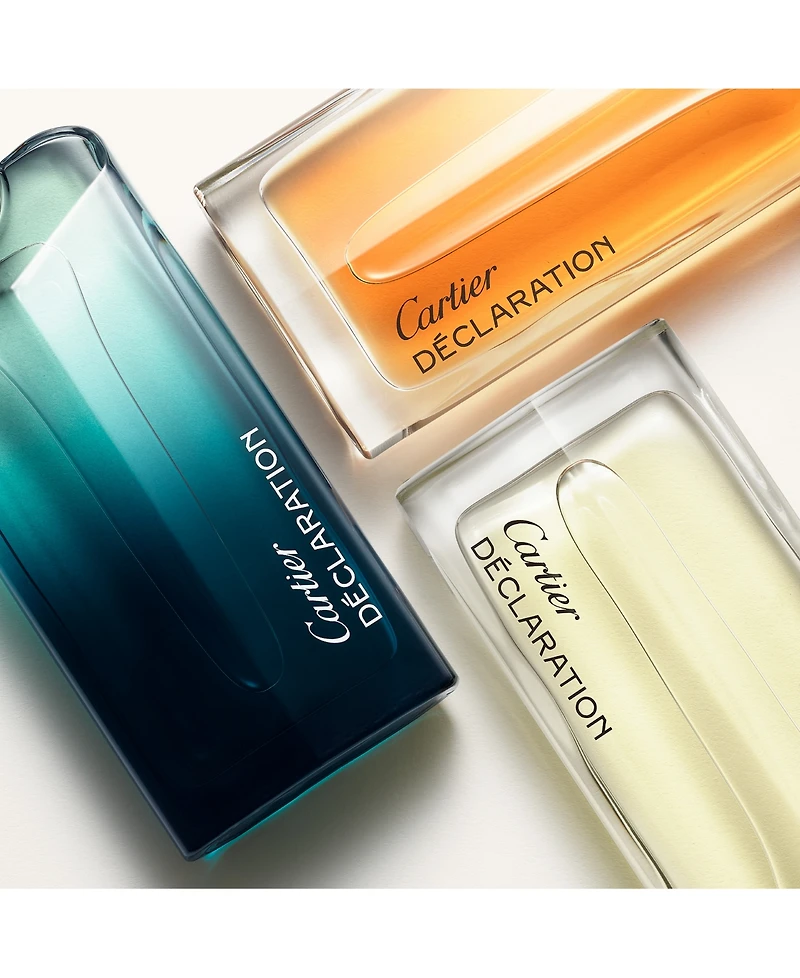 Cartier Men's Declaration Eau de Toilette Spray