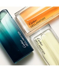 Cartier Men's Declaration Eau de Toilette Spray