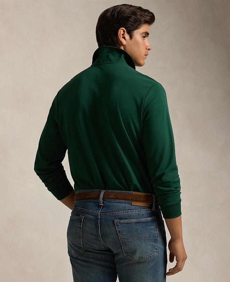 Polo Ralph Lauren Men's Classic-Fit Long Sleeve Soft Cotton Shirt
