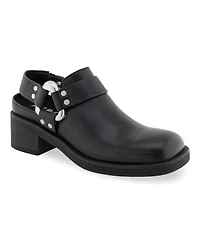 Aerosoles Women's Maya Strap Mules
