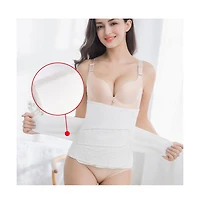 Sunveno Maternity 2-in-1 Cotton Pregnancy and Postpartum Recovery Belly Band