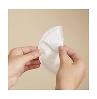 Sunveno Women's Ultra Slim Breastfeeding Disposable Pads