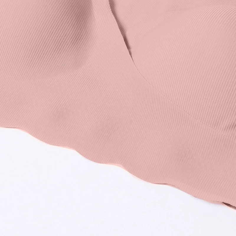 Sunveno Maternity Seamless Nursing Bra, Ultra-Soft and Comfortable Support