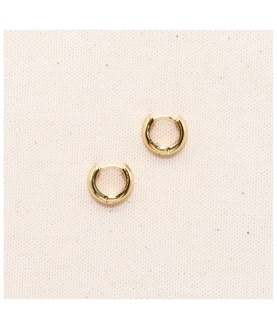 Joey Baby New Antoni Earrings Hoop