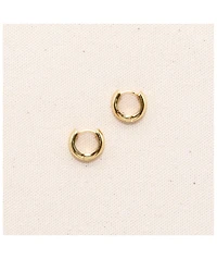 Joey Baby New Antoni Earrings Hoop