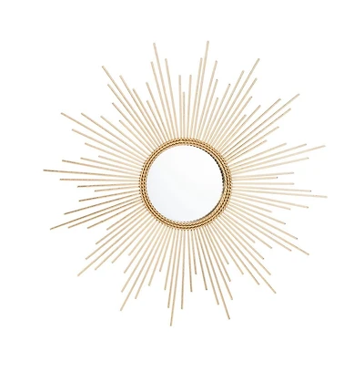 Safavieh Nahla Sunburst Mirror