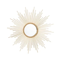 Safavieh Nahla Sunburst Mirror