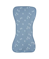 Gerber Baby Boys' and Girls' 5-Pack Burpcloths