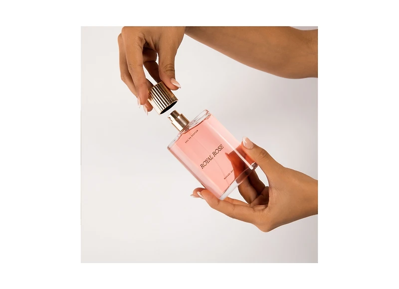 Makari Royal Rose Perfume