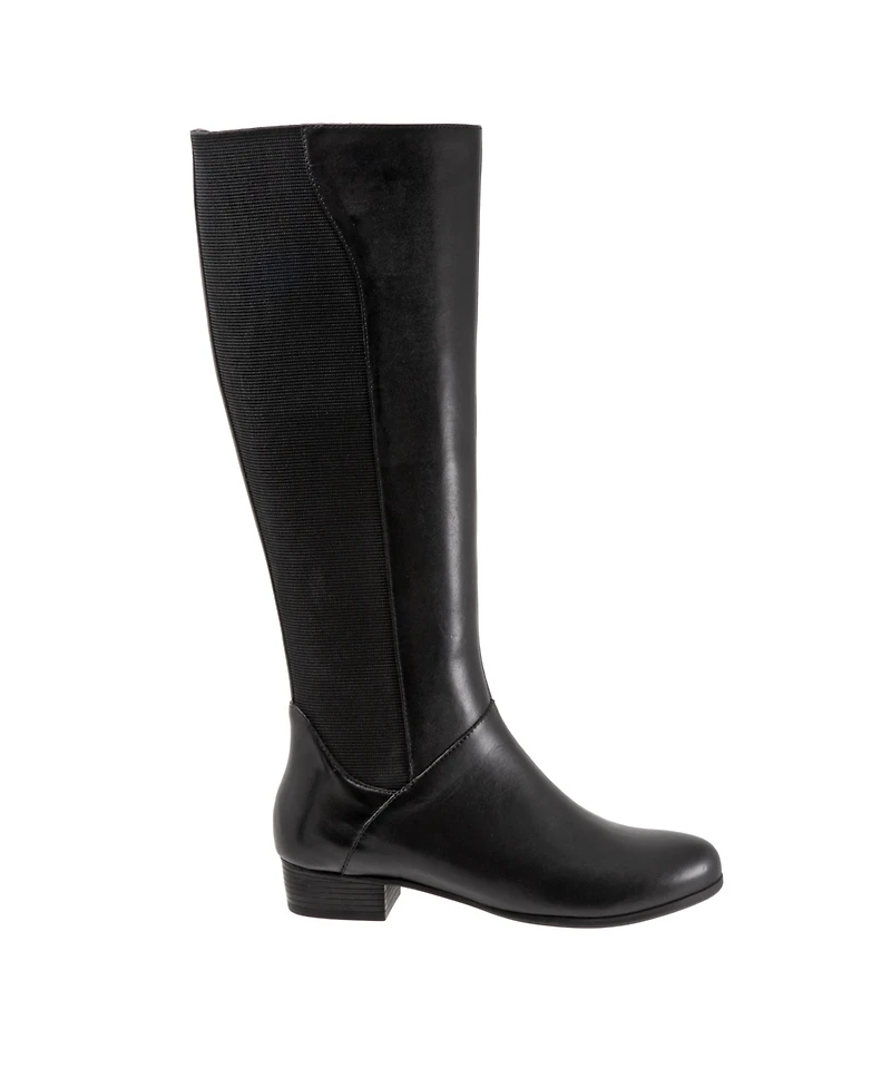 Trotters Misty Boot