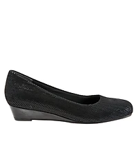 Trotters Lauren Flat