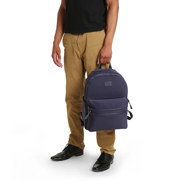Bluzen Neoprene Backpack | MainPlace Mall display picture 3