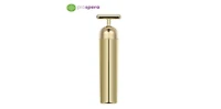 Prospera Gold Pulse Facial massager