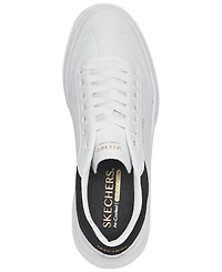 Skechers Women's Cordova Classic - Best Behavior Casual Sneakers from Finish Line