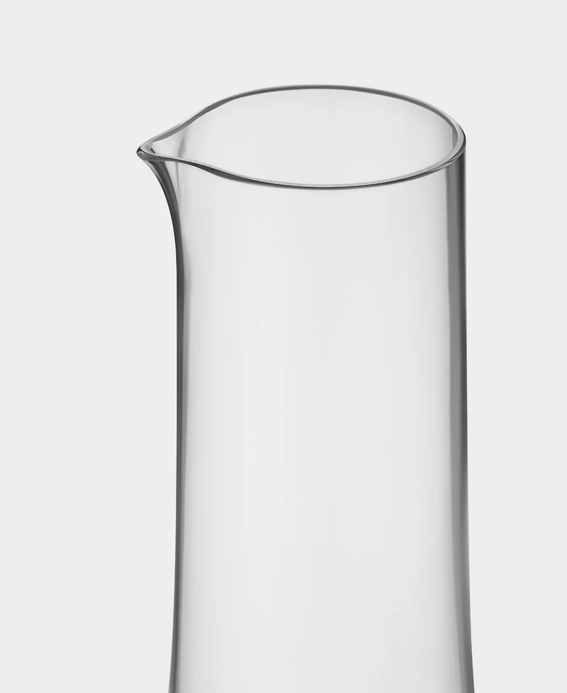 Orrefors More Carafe Barware