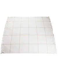 Picnic Time Montecito Picnic Blanket with Harness