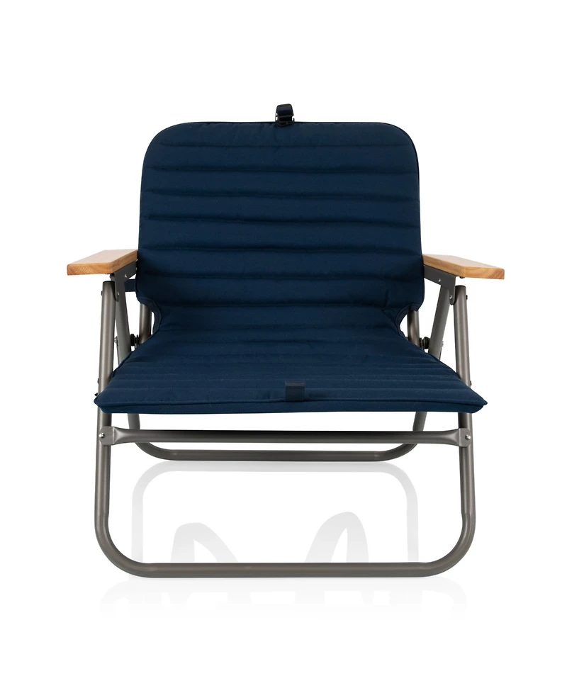 Oniva Descanso Padded Beach Chair