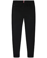Tommy Hilfiger Big Boys Essential Soft Fleece Elevated Joggers