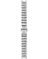 Tissot Women's Swiss Automatic Le Locle Stainless Steel Bracelet Watch 25mm