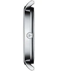 Tissot Men's Swiss Everytime Stainless Steel Bracelet Watch 40mm