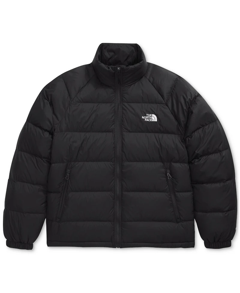 The North Face Men's Hydrenalite Down Full Zip Puffer Jacket