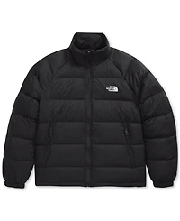 The North Face Men's Hydrenalite Down Full Zip Puffer Jacket