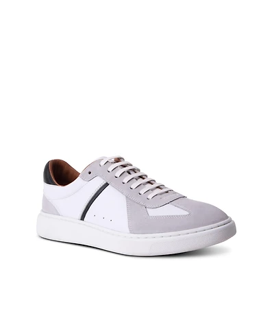 Gordon Rush Men's Palomar Casual Lace-Up Court Sneaker