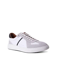 Gordon Rush Men's Palomar Casual Lace-Up Court Sneaker