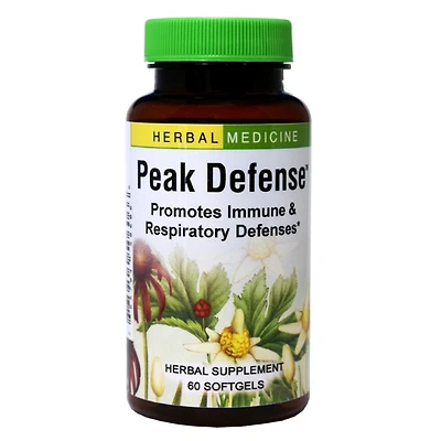 Trace Minerals Peak Defense