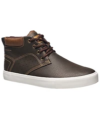 Lucky Brand Men's Keo High Top Sneakers
