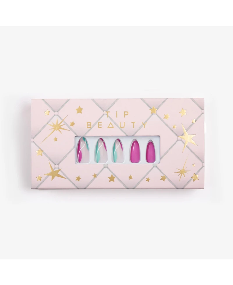 Tip BeautyTwirl Nail Kit