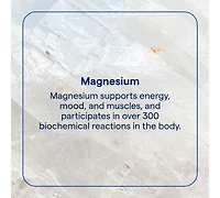 Trace Minerals Ionic Liquid Magnesium 300 mg | Supports Normal Body and Muscle Function | 16 fl oz (32 Servings)