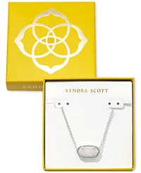 Kendra Scott Elisa Pendant Necklace