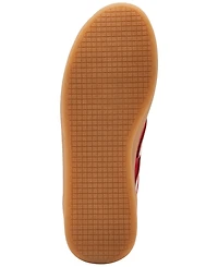 Madden Girl Mighty Platform Lace-Up Sneakers