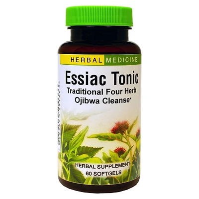 Herbs Etc. Essiac Tonic