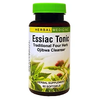 Herbs Etc. Essiac Tonic