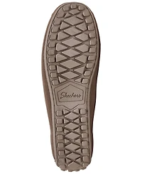 Skechers Women's Cleo Driver - Power Couples Loafers from Finish Line