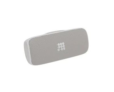 Cubitt Pro Waterproof Portable Speakers, Portable and Durable with Bluetooth, Quick charge System, 10+ hrs playing time and Stereo Experience with 2+
