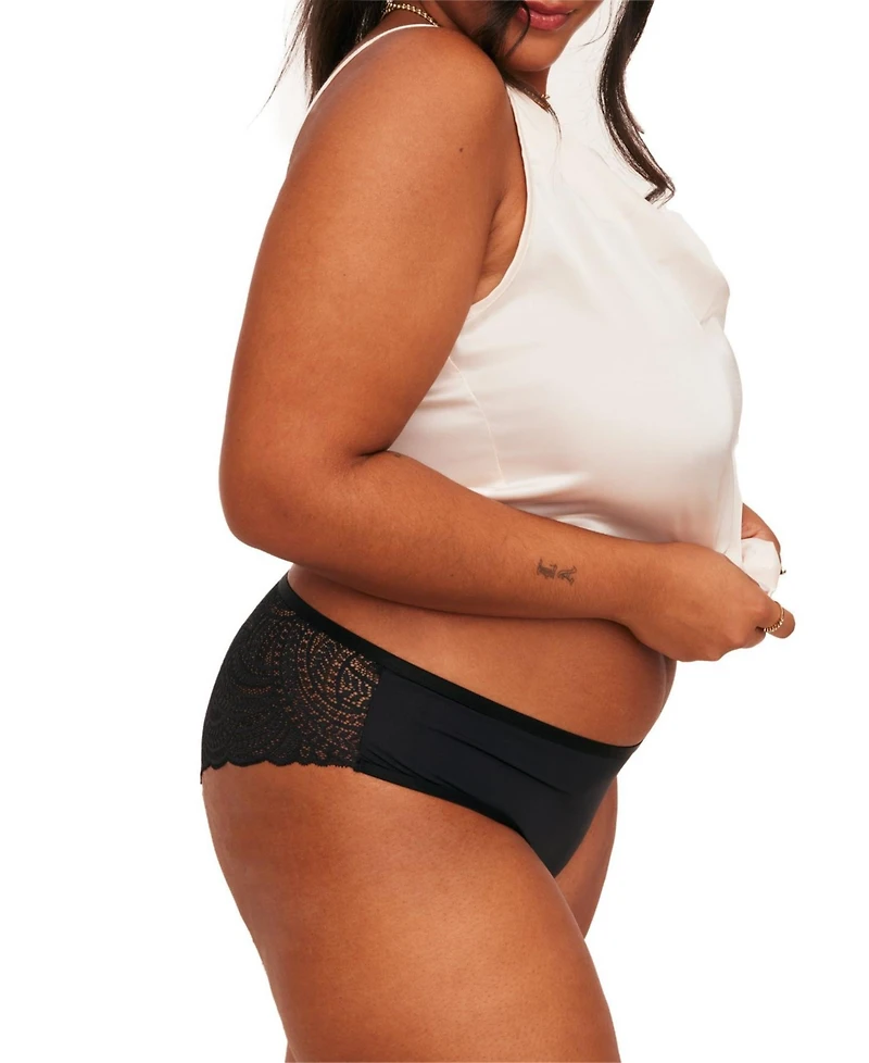 Adore Me Women's Beatrice Cheeky Panty