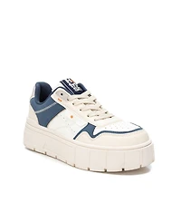 Women's Casual Platform Sneakers By Xti