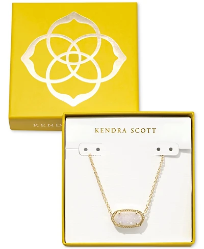 Kendra Scott Elisa Pendant Necklace