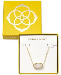 Kendra Scott Elisa Pendant Necklace