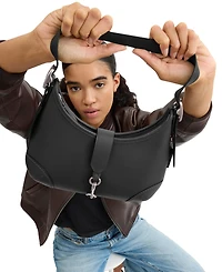 Coach The Originals Glovetanned Leather Small Hamptons Hobo