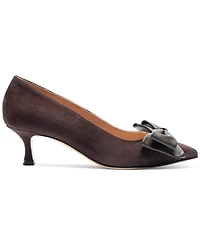 Bruno Magli Women's Nadia Bow Pumps