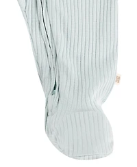 Huggies Baby Boys Organic Sleep Play Coverall