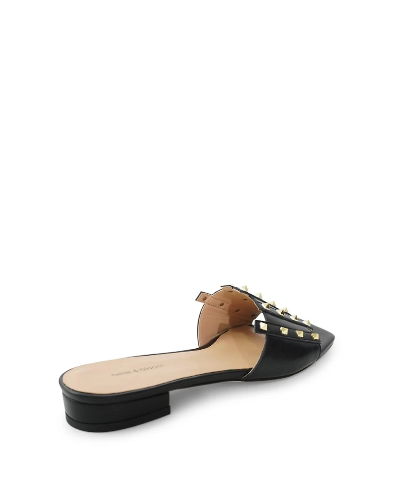 Belle & Bloom Until We Meet Stud Slide