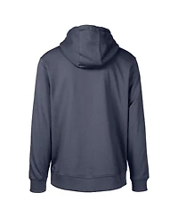 Levelwear Men's Navy Usmnt Podium Mascot Pullover Hoodie