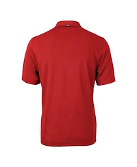 Cutter & Buck Men's Georgia Bulldogs Alumni Logo Virtue Eco Pique Polo